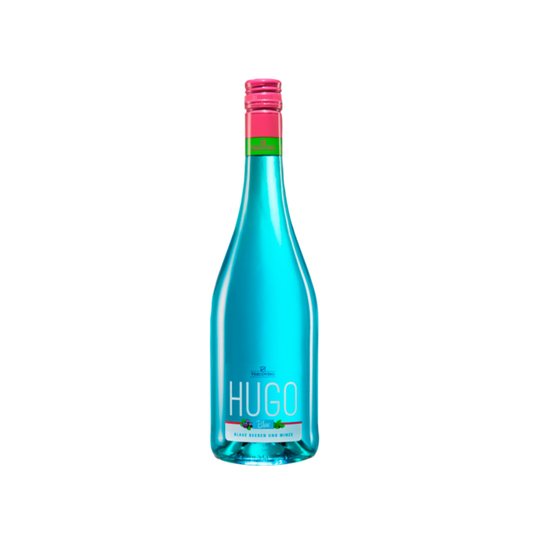Vescovino Hugo Blue 0,75l