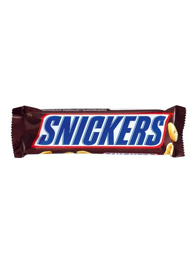 Snickers Riegel 50g