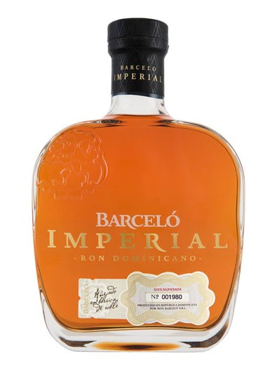 Ron Barcelo Imperial 38% 0,7l