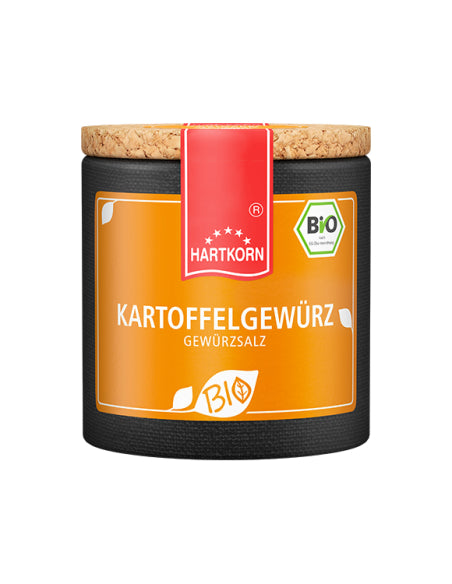 Bio Hartkorn Pizzagewürz 22g