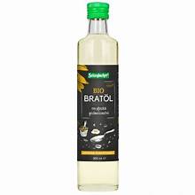 Bio Seitenbacher Bratöl 500ml