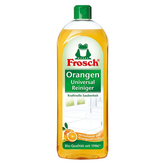 Frosch Orangen-Universal Reiniger 750ml