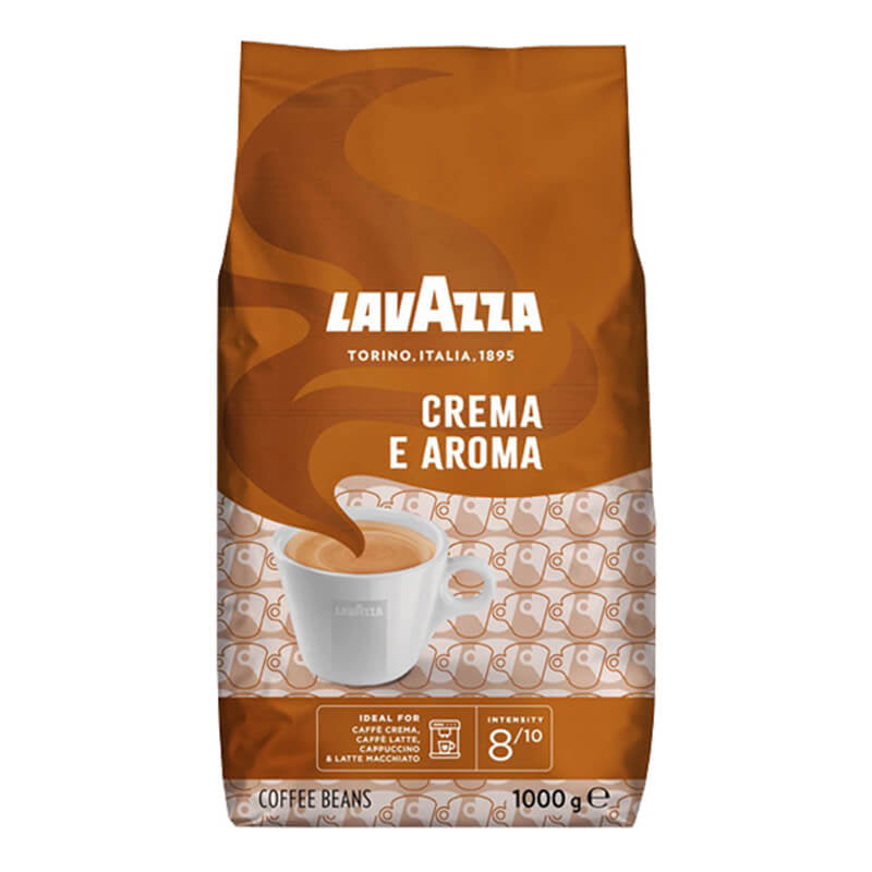 Lavazza Coffee Crema e Aroma 1kg