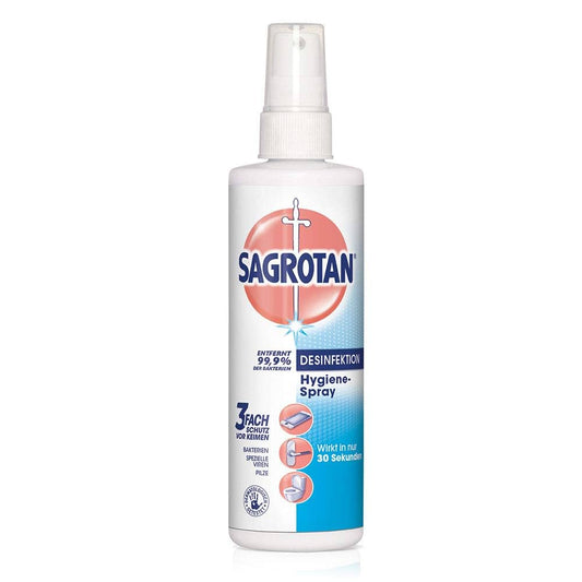 Sagrotan Hygiene Pumpspray 250ml