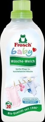 Frosch Baby Wäsche-Weich 30WL 750ml