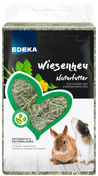 EDEKA Wiesenheu 30l