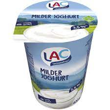 Schwarzwaldmilch LAC Joghurt 3,5% 400g