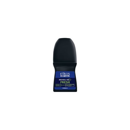EDEKA elkos body Deo Roll-On Men Fresh 50ml
