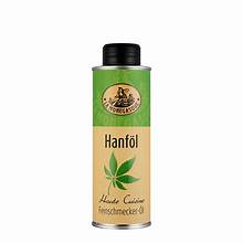 La Monegasque Hanföl 250ml Dose