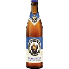 Franziskaner Weissbier alkoholfrei 0,5l MW
