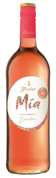 Freixenet Mia Rosado 1l