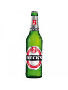 Beck's Pils 0,5l MW