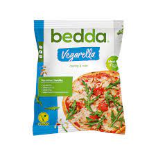 bedda vegarella gerieben 150g