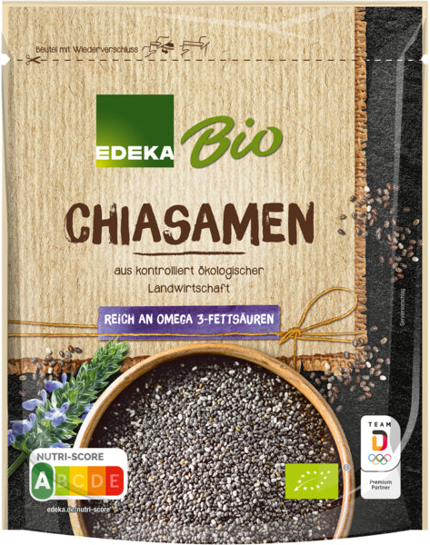 Bio EDEKA Chiasamen 300g