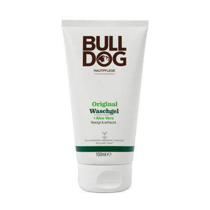 Bulldog Original Waschgel 150ml