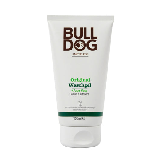 Bulldog Original Waschgel 150ml