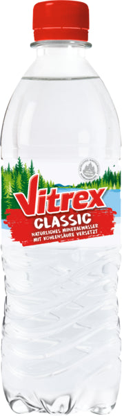 Vitrex Classic 0,5l DPG