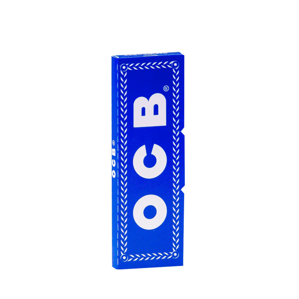 OCB Blau 50Blatt