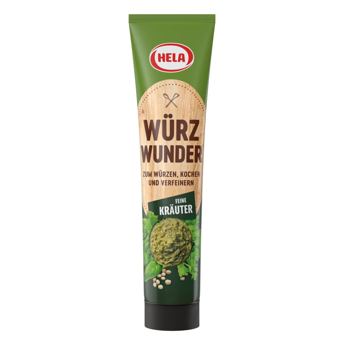 Hela Würz Wunder feine Kräuter 200ml