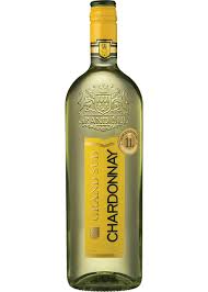 Grand Sud Chardonnay 1l