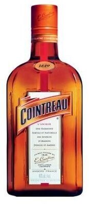 Cointreau 40% 0,7l