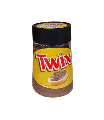 Twix Brotaufstrich 350g