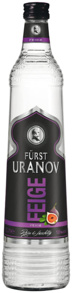 FÜRST URANOV Feige 18% 0,7l