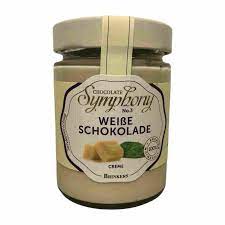 Brinkers Creme weiße Schokolade 270g