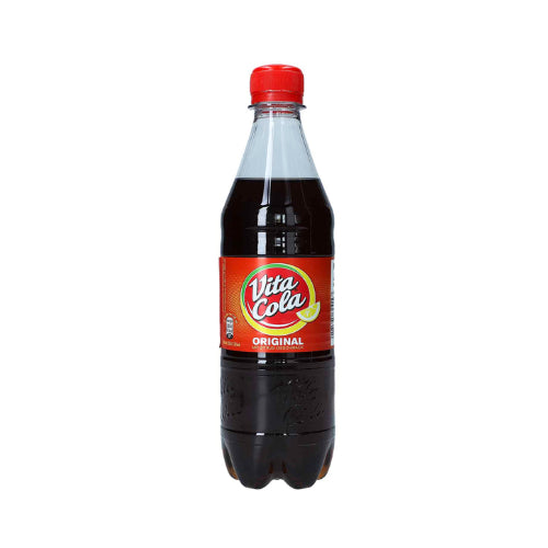 Vita Cola 0,75l DPG