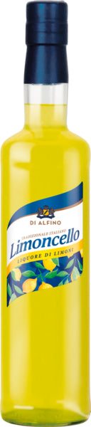 Di Alfino Limoncello 30% 0,5l