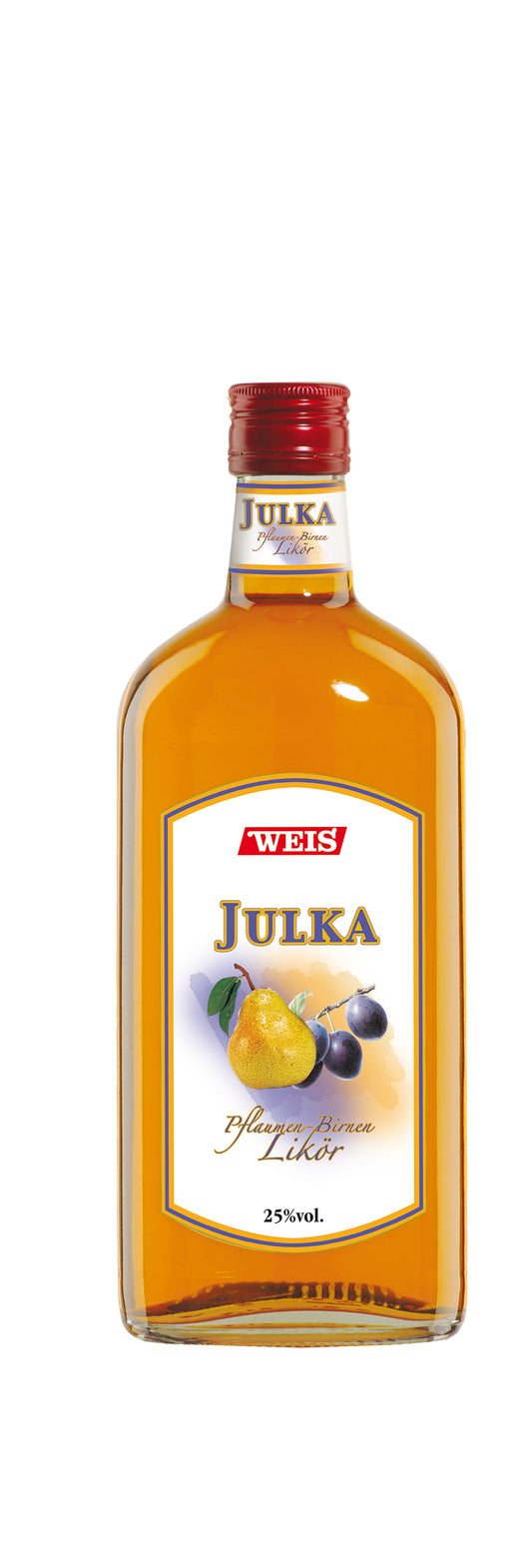 Weis Julka 25% 0,7l