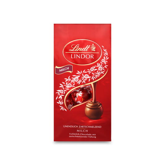 Lindt Lindor Milch 137g