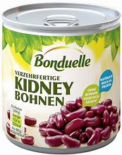 Bonduelle Kidney Bohnen 800g