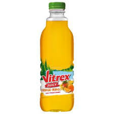 Vitrex Juicy Orange-Mango 1l DPG