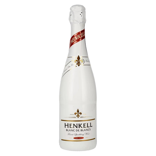 HENKELL Blanc de Blancs 0,75l