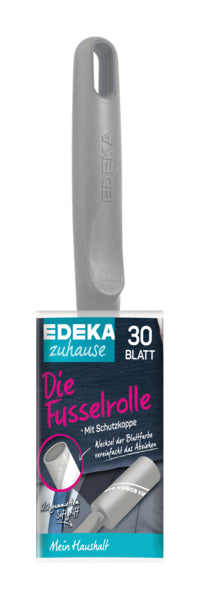 EDEKA zuhause Fusselrolle