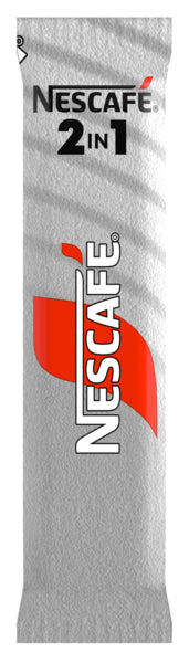 Nescafe 2in1 Sticks 10ST 80g