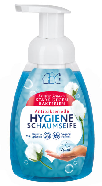 fit Hygiene-Schaumseife 250ml