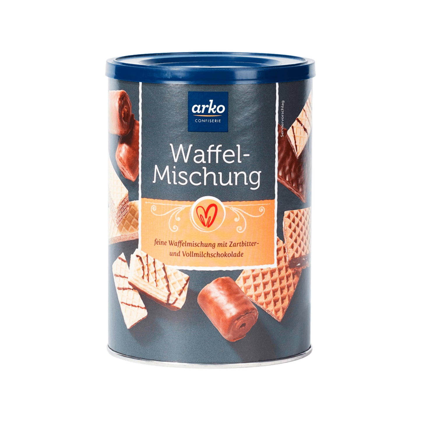 Arko Waffelmischung 230g