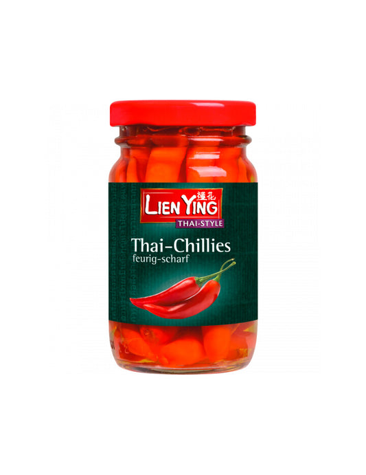 Lien Ying Thai Chillies 100g