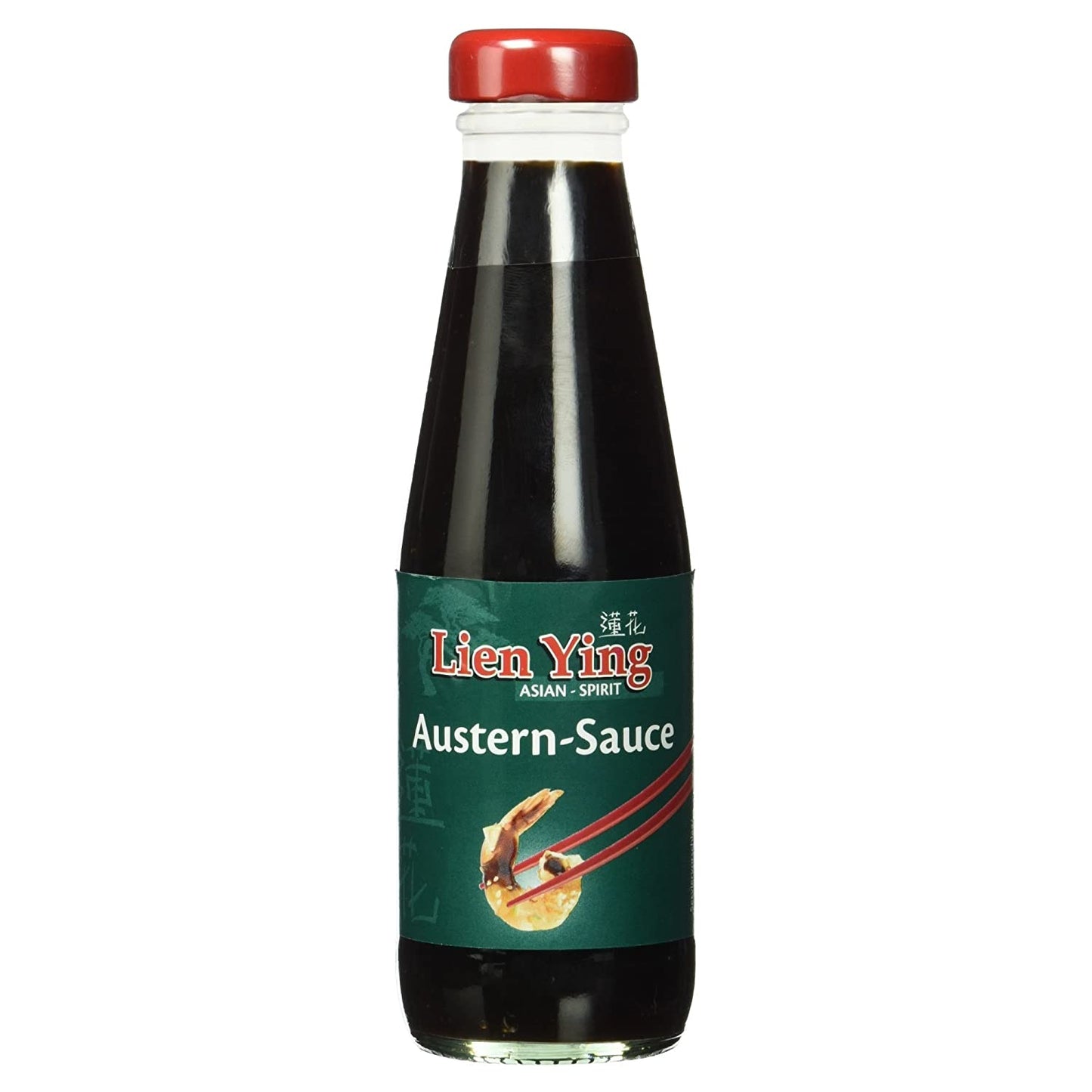 Lien Ying Austernsauce 200ml