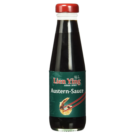 Lien Ying Austernsauce 200ml