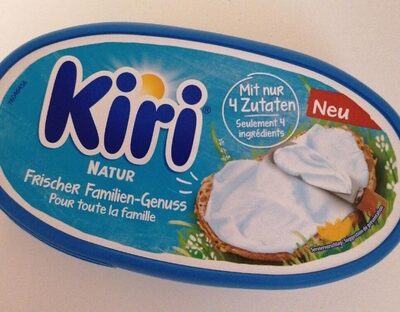 Kiri Natur 70% 150g