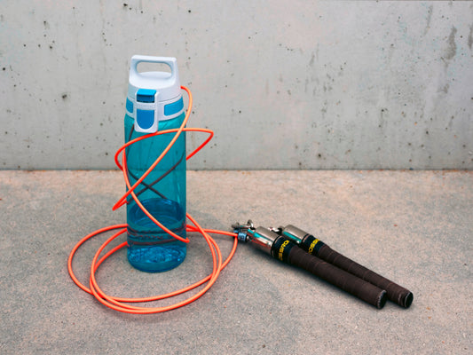 Sigg Trinkflasche total color aqua 0,6l