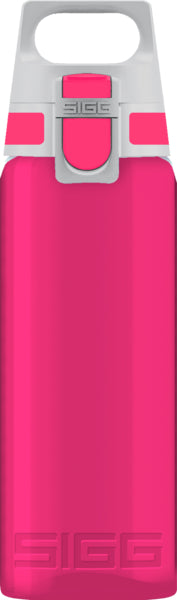 Sigg Trinkflasche total color berry 0,6l