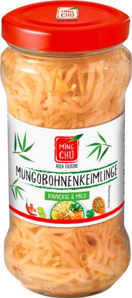 Ming Chu feine Mungobohnenkeime 330g