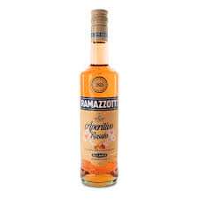 Ramazzotti Aperitivo Rosato 15% 0,7l