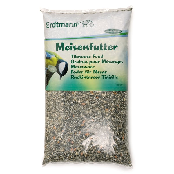 Erdtmanns Meisenfutter 1kg