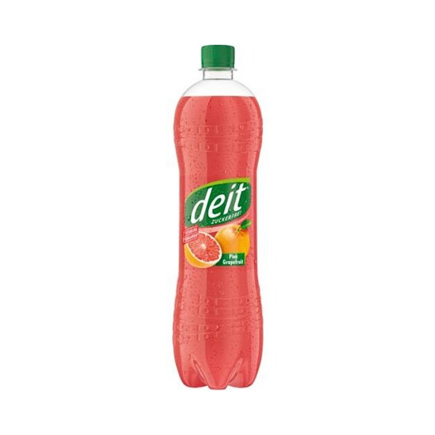 Deit Pink Grapefruit 1,25l DPG