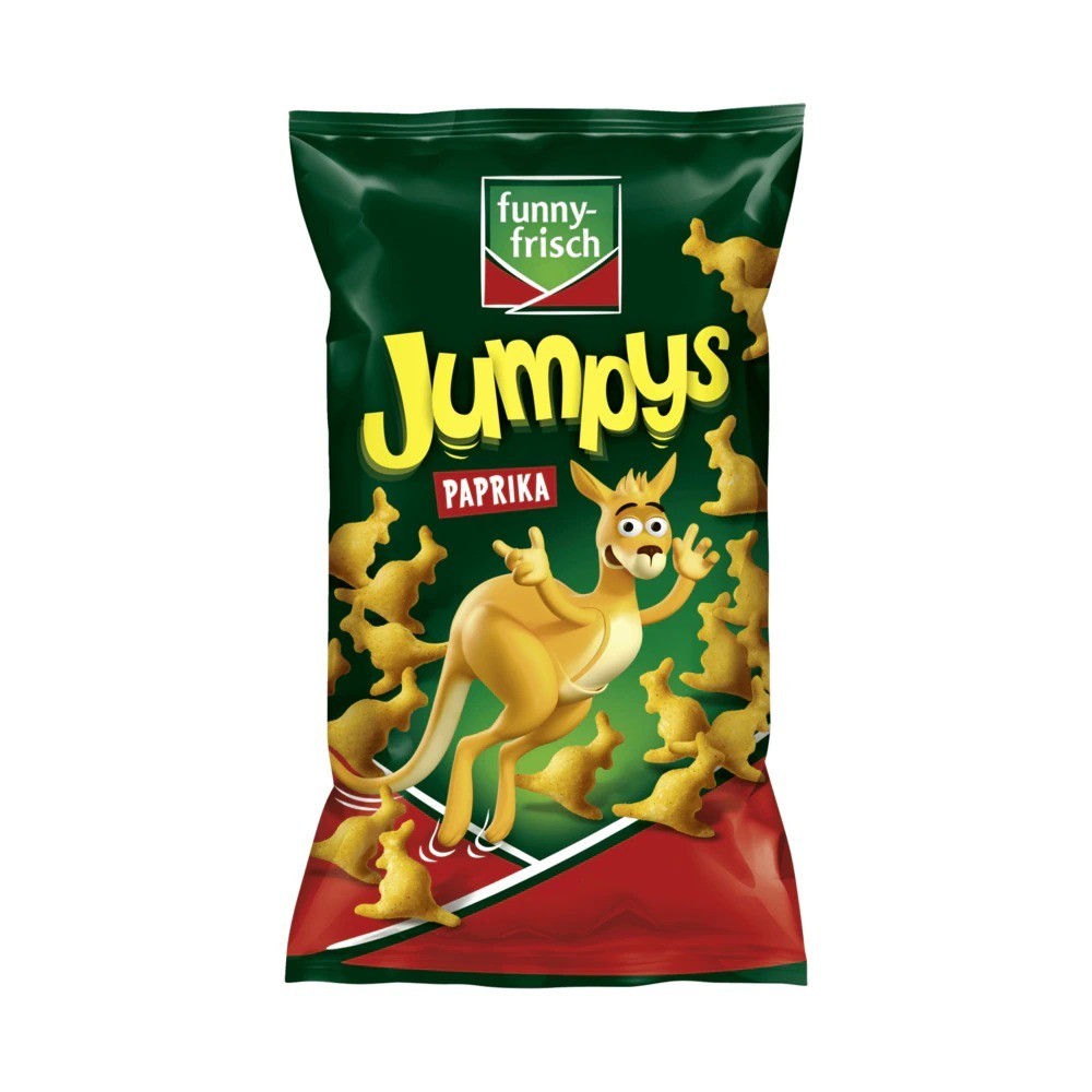 funny-frisch Jumpys 75g